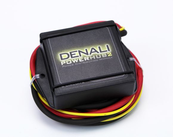 Denali Lights PowerHub2 Food Module UniversalRef: Dena00082A / 1079859