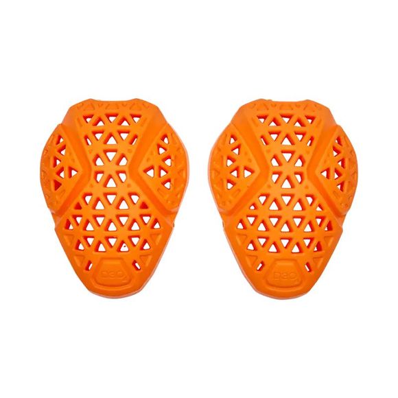 Protections Fox D3O ® LP1 SHLDR Insert - Child 2025 - Orange / BlackRef: fx5839 / 32687-009-os