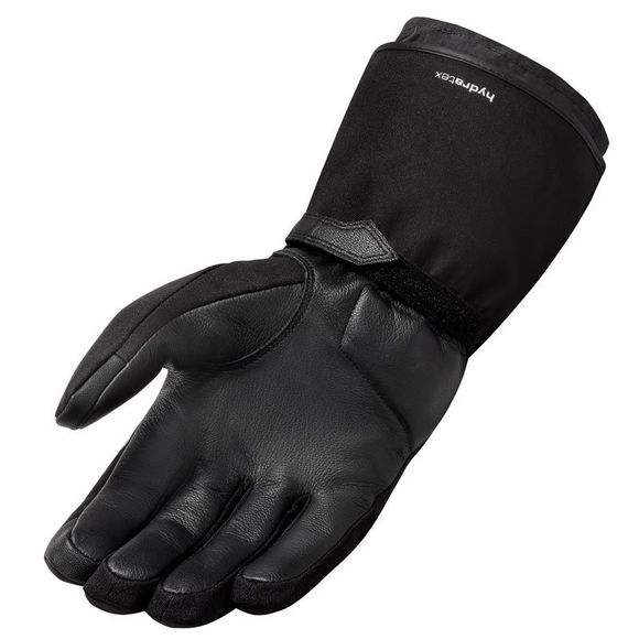 Rev it FREEDOM H2O Heated Gloves - BlackRef: RI1365