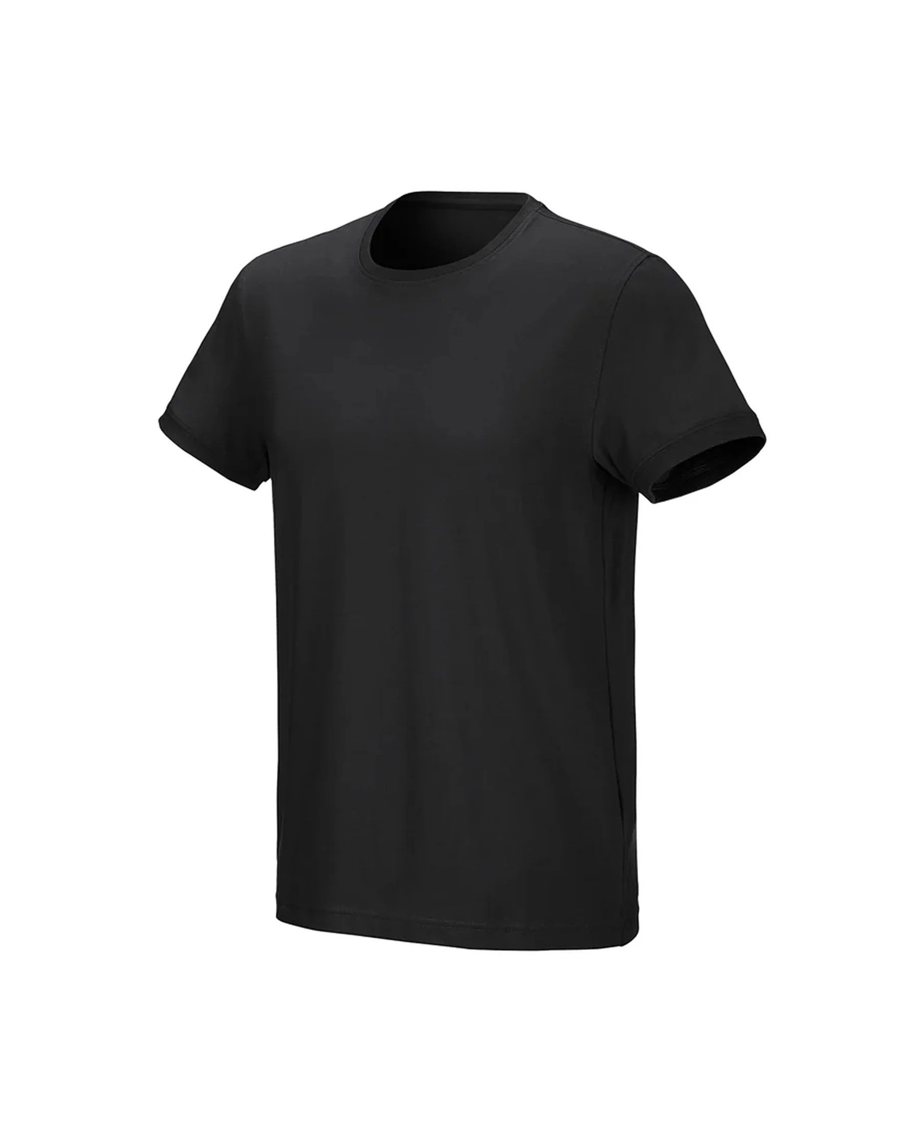 Cotton stretch T-Shirt