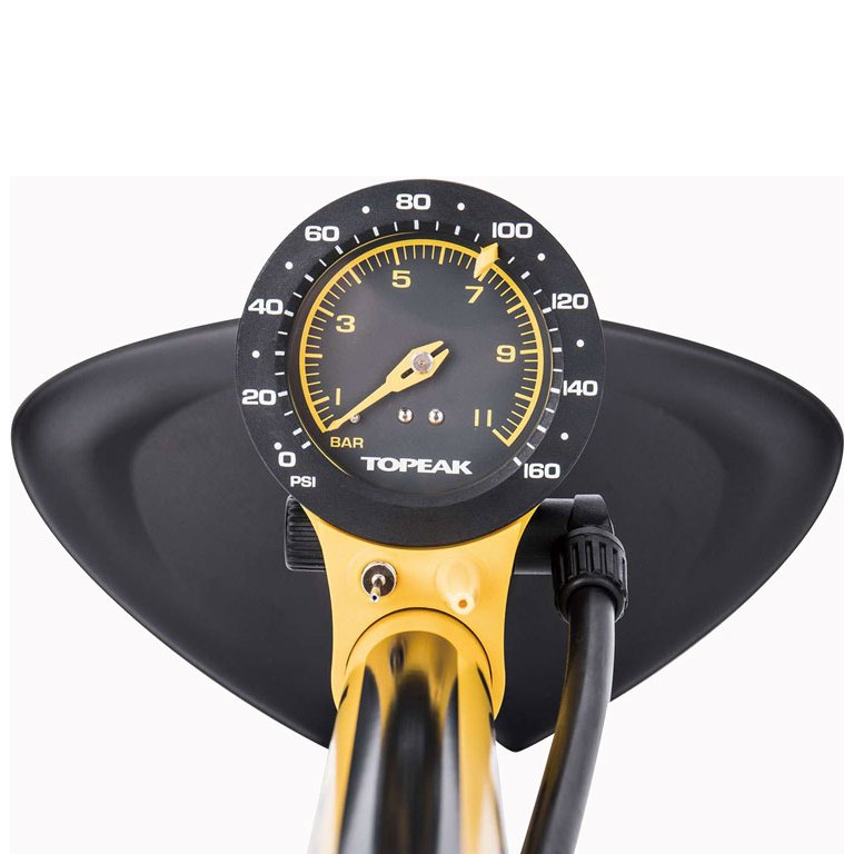 Topeak JoeBlow Sport III Floor Pump