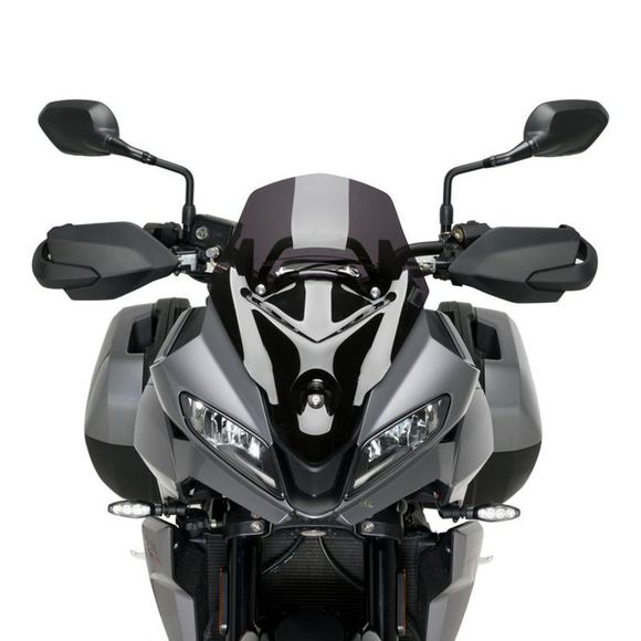 Puig SPORT Windscreen - GreyTRIUMPH 660 TIGER SPORT 660 - 2022 - 2025Ref: PUI0335