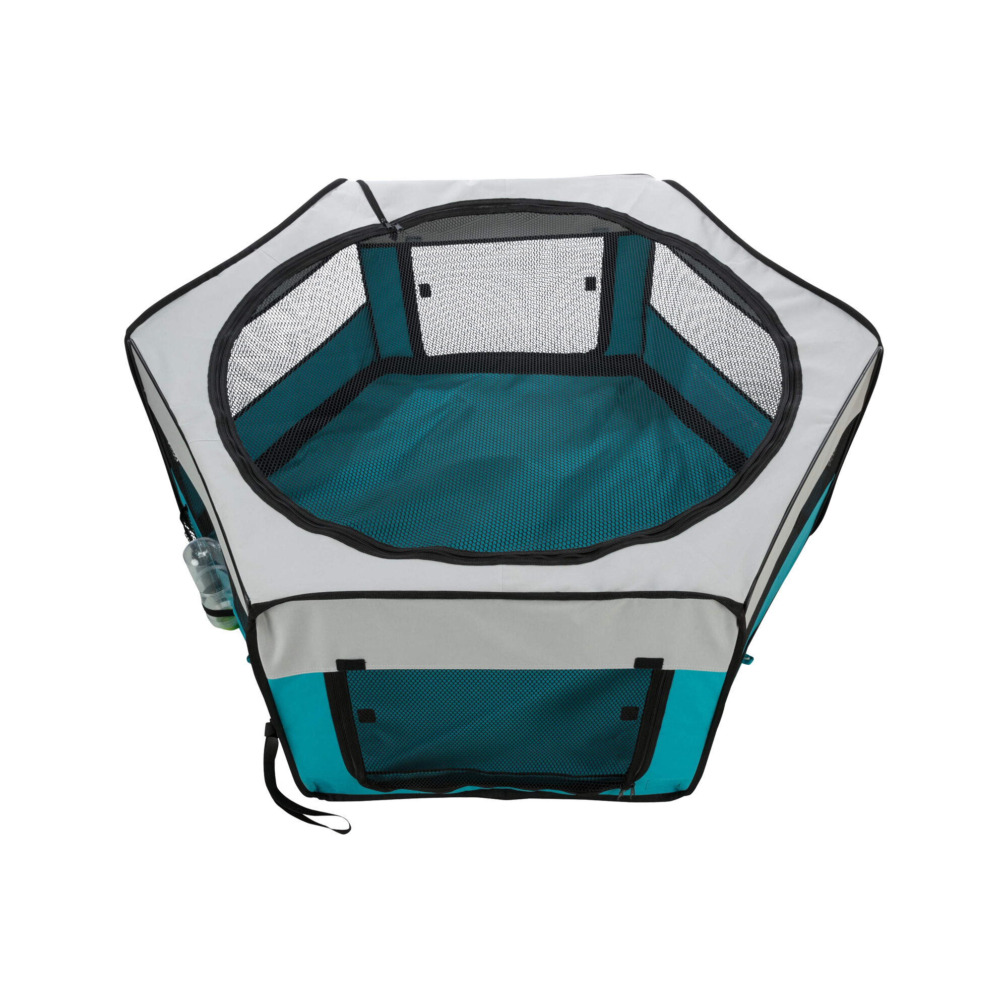 Trixie Rodent Run - ø 130 x 55 cm