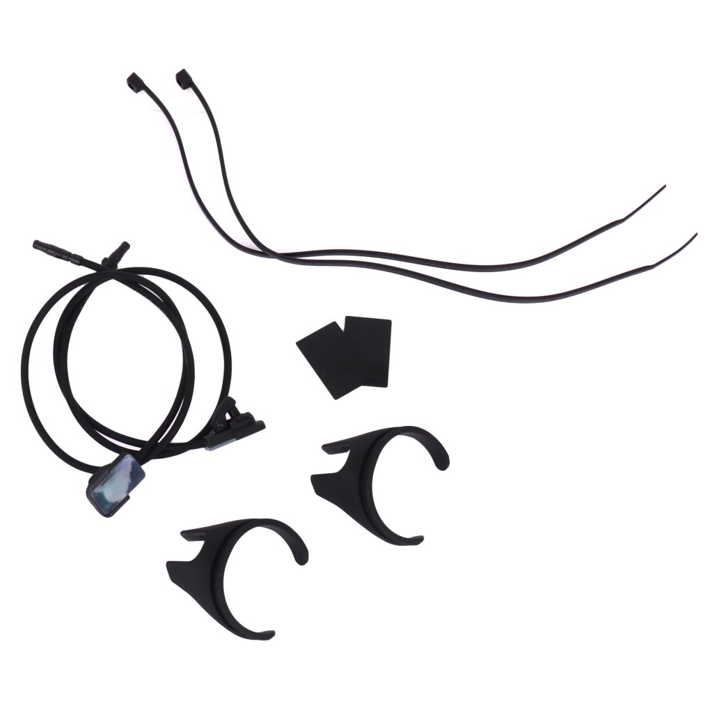 Shimano Dura Ace Di2 SW-RS801 Additional Shifter - Pair