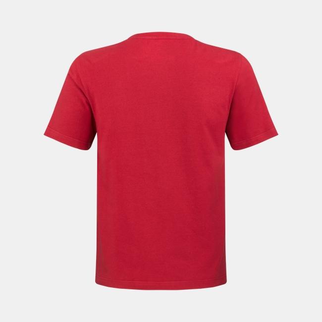 Victorinox Brand Collection Logo Graphic Tee