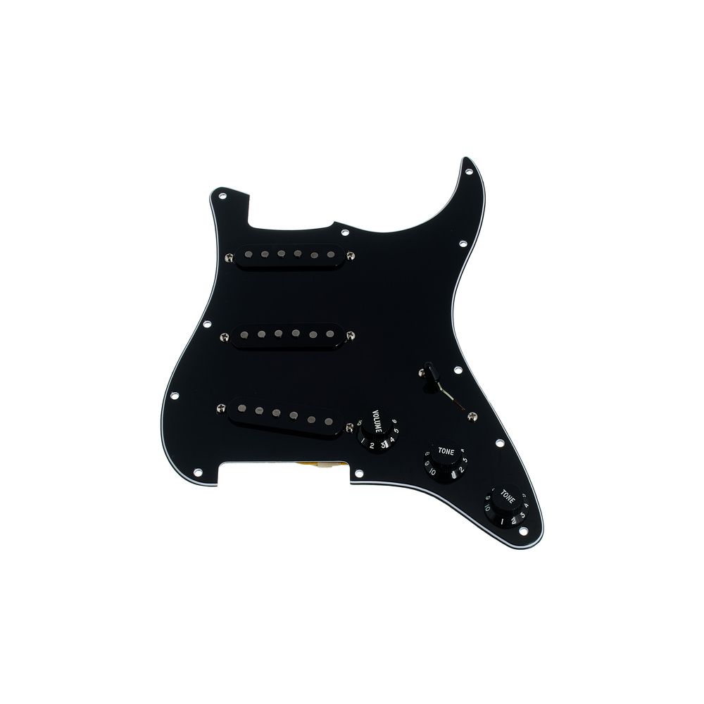 Fender PWPG 59 Strat RWRP BWB – Thomann Ireland