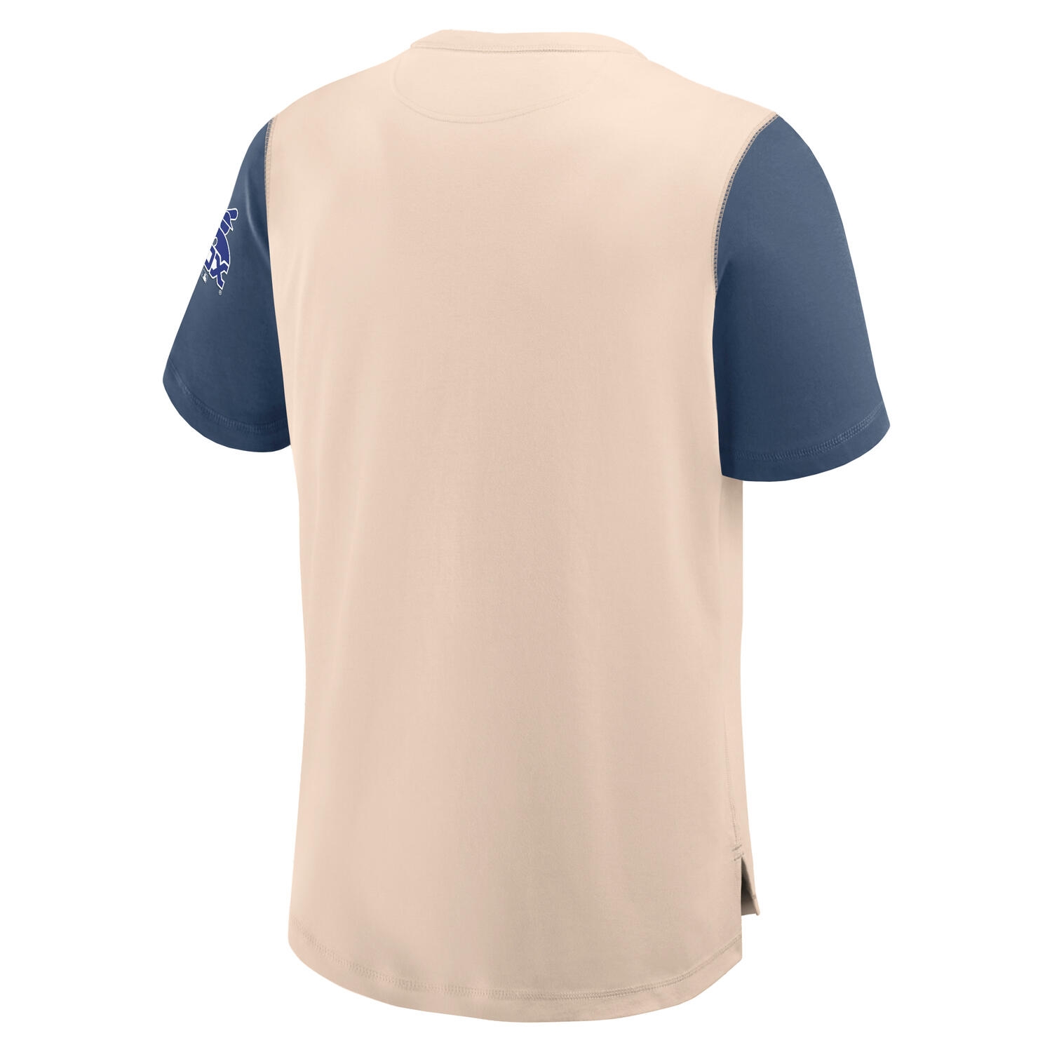 Chicago White Sox Outclass Retro MLB T-Shirt Cream