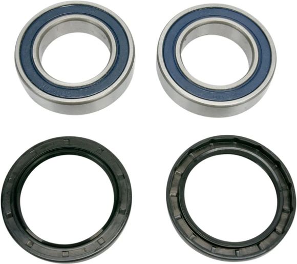 Wheel bearing + spy kit Moose Racing A251331Ref: Me03138A / A251331