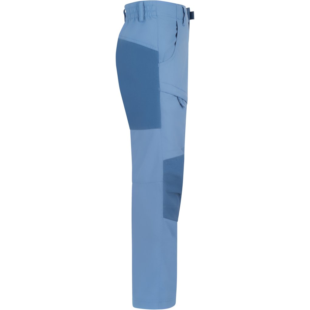 Trollkids Hammerfest PRO Slim Fit Pants Kids - Cornflower