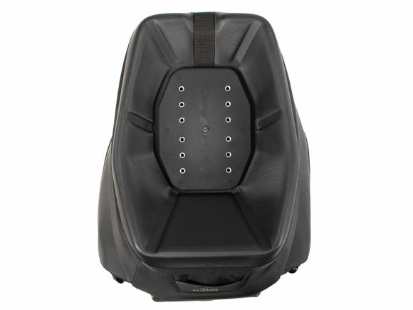 Hepco & Becker Epic 13 Tank Bag - Black UniversalRef: Hbe05710A / 640903 00 01