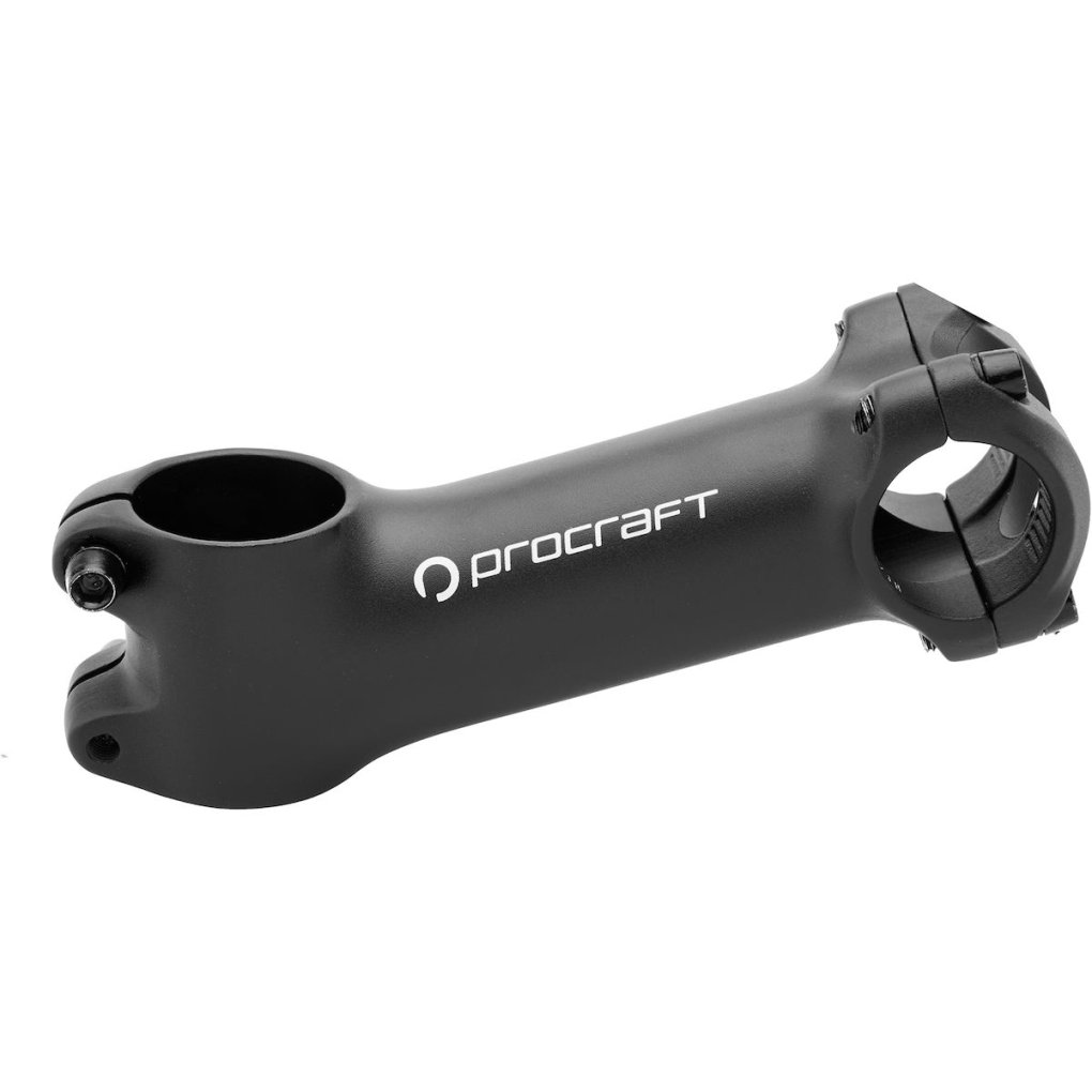 Procraft SL 25.4 Stem 17°