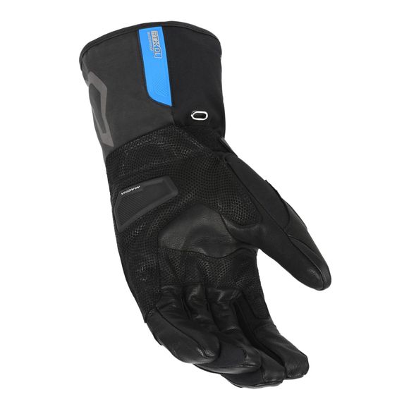 Gants chauffants Macna PROGRESS 2.0 RTX DL - NoirRef : MAC0455
