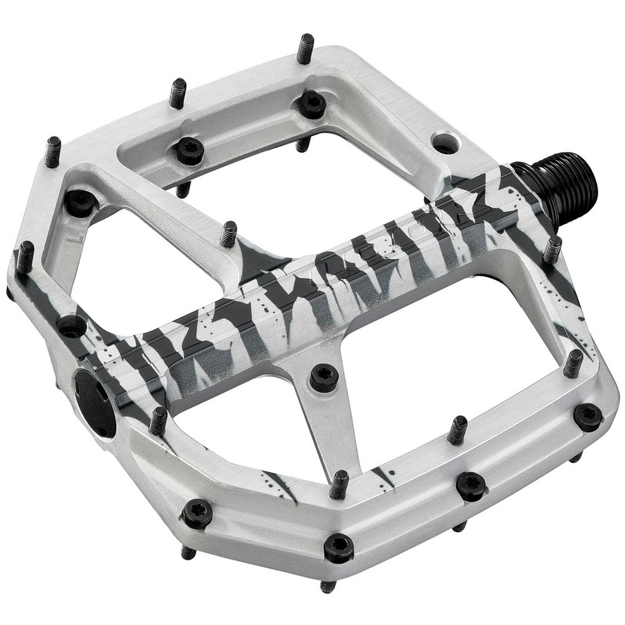 LOOK Trail Roc Plus MTB Flat Pedals - Signature Edition - Kriss Kyle