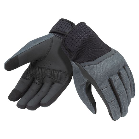 Tucano Urbano crab gloves - blackRef: TR0405