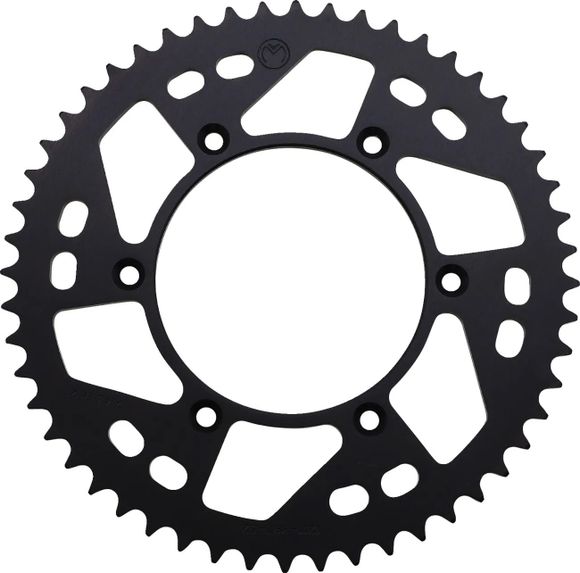 Moose Racing sprocket 52 teethRef: ME04836A / 12111458