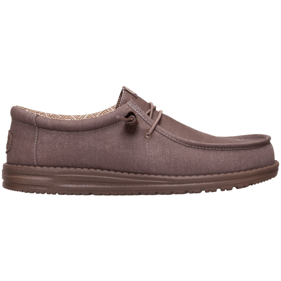 Wally Stretch Canvas