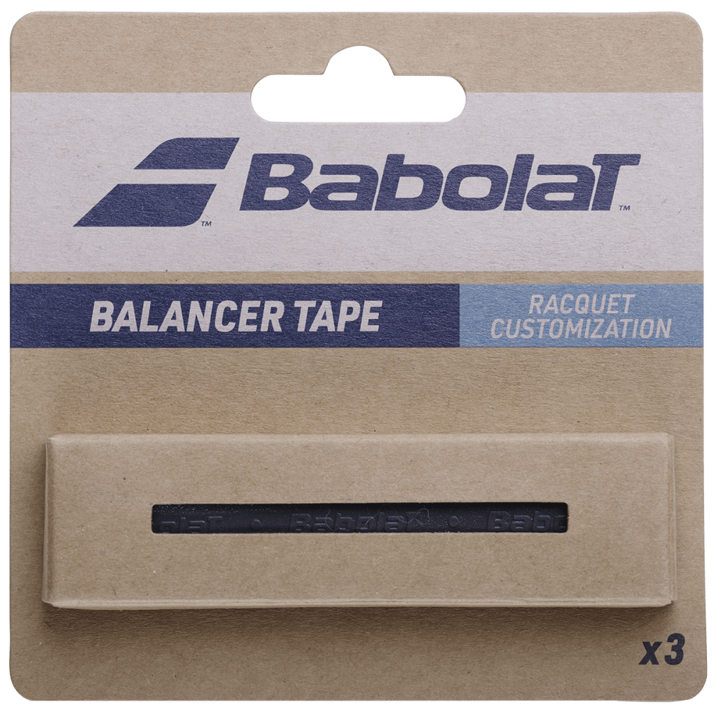 Balancer Tape
