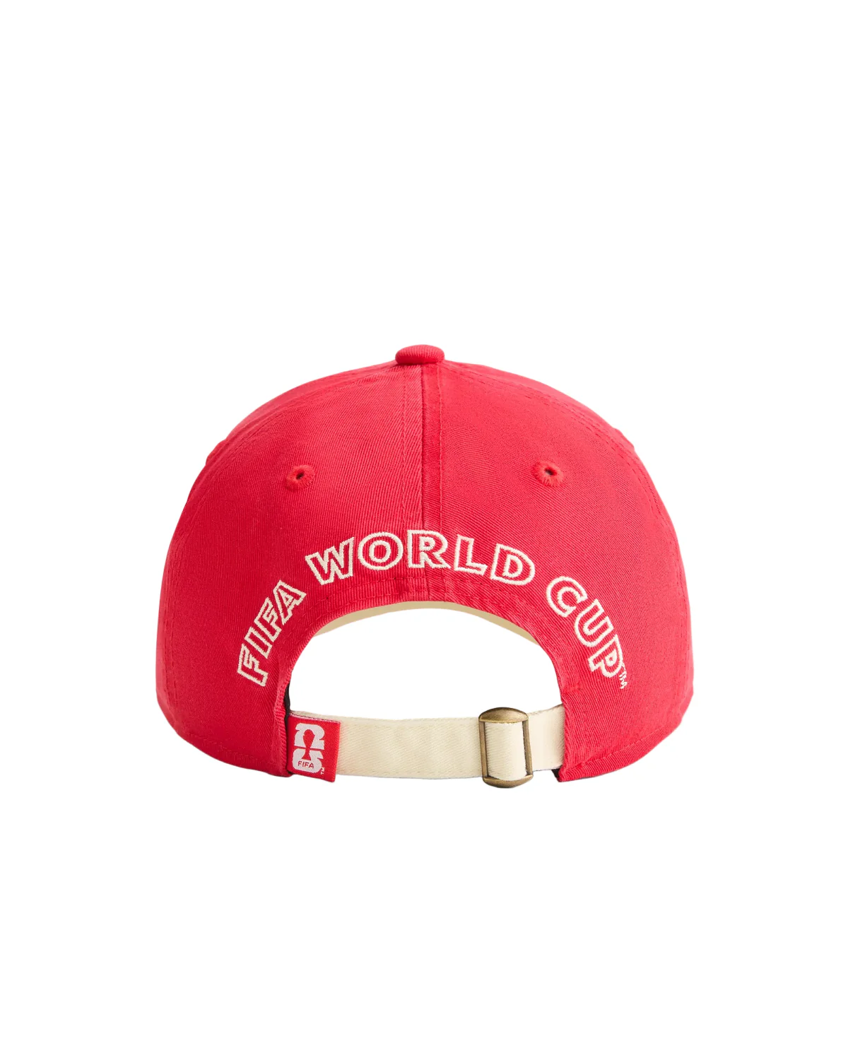 World Cup 2026™ Core Structured Hat