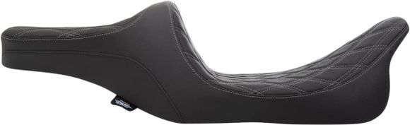 Selle confort Drag Specialties PredatorRef : DRG01221A / 08011309