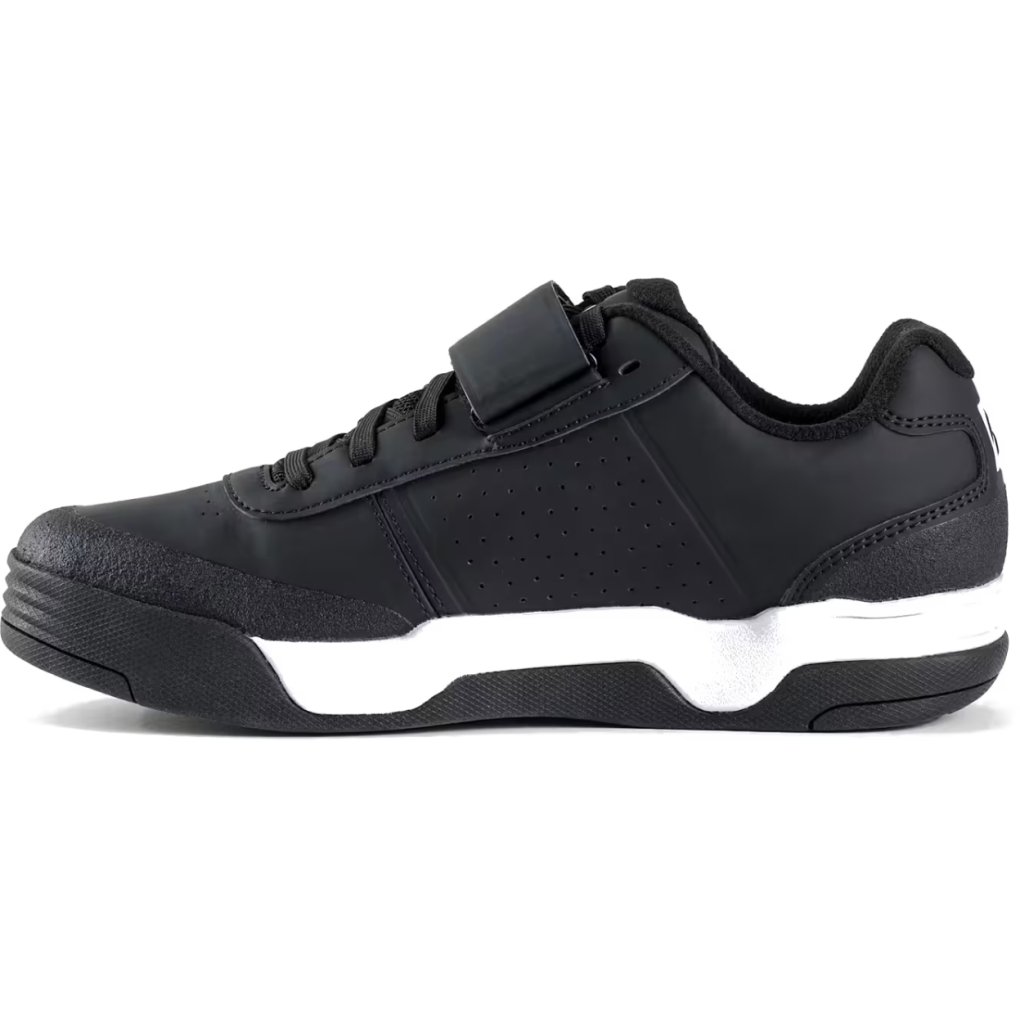 Bontrager Rally MTB Shoes - black