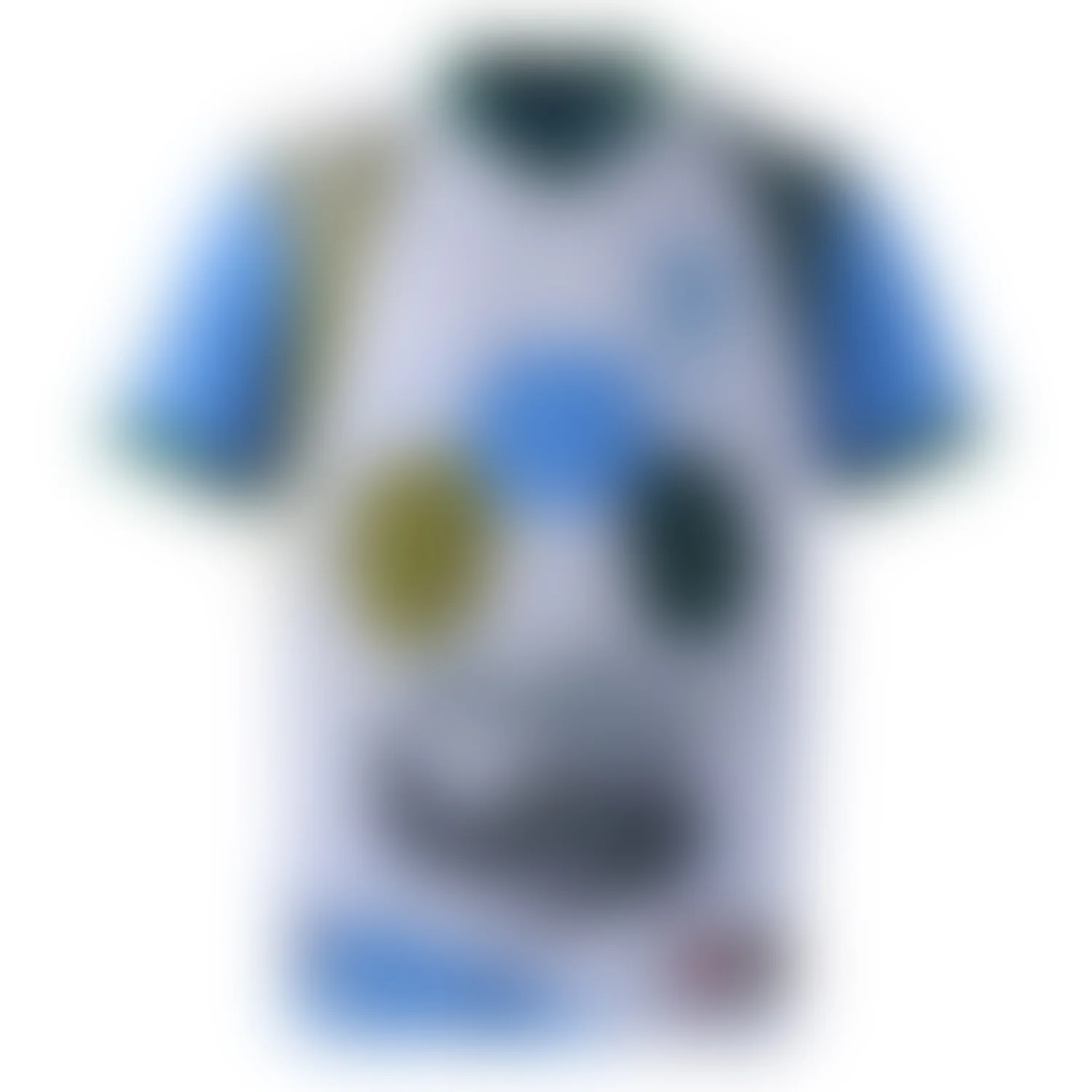 2026 Soccer Fan Collection Vancouver Jersey - Limited Edition
