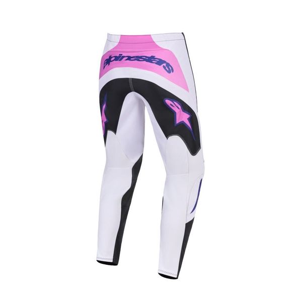 Fluid Alpinestars cross Pants - GRID 2025 - Black / GrayRef: AP4016