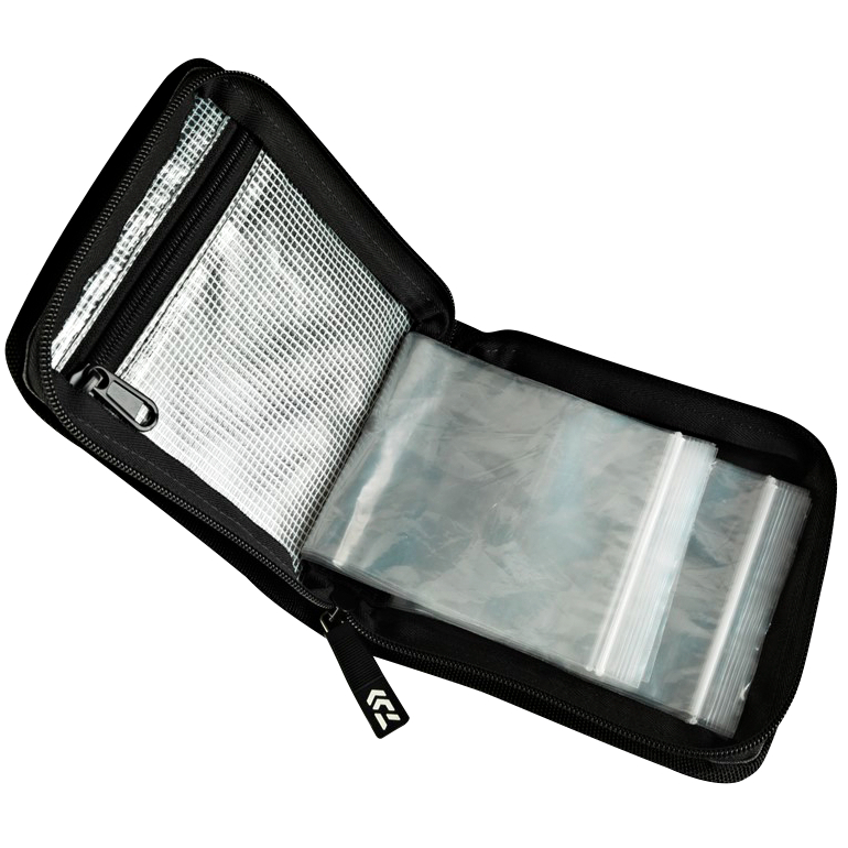 Daiwa D-Vec Rig Pouch