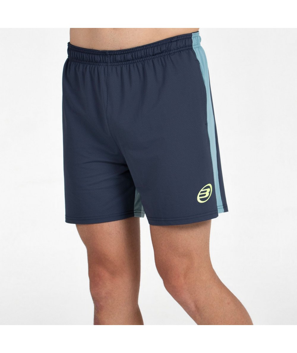 BULLPADEL LARACHA DEEP OCEAN SHORTS