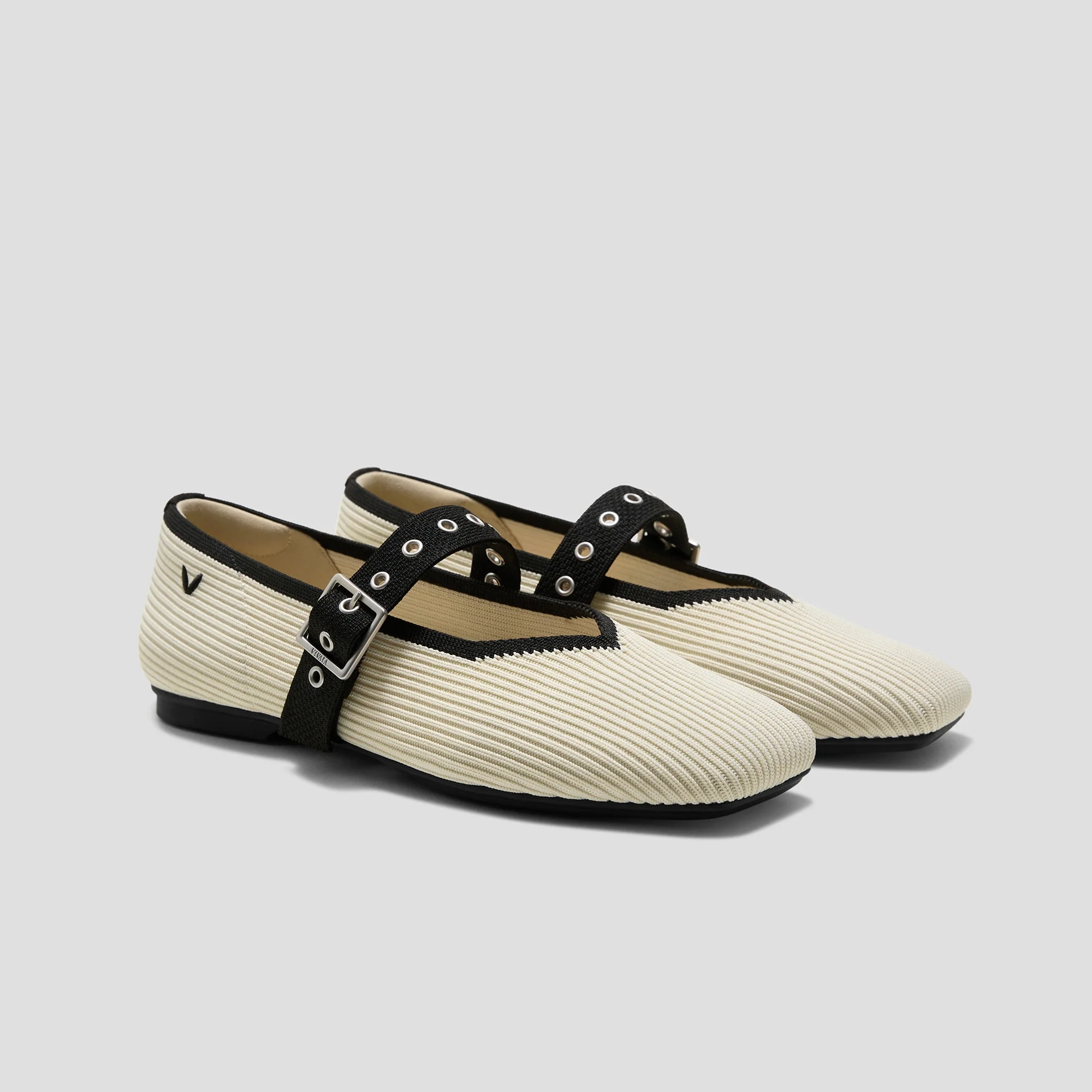 Square-Toe Margot Mary Jane 3.0 (Myriel)