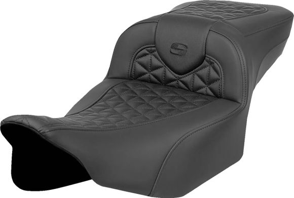 SADDLEMEN Roadsofa Comfort SeatRef: Sdd00615A / 08011963