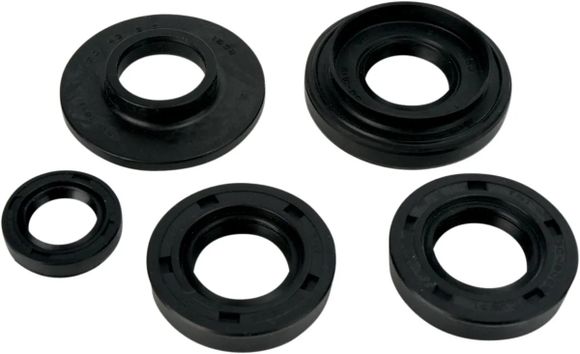 Moose Racing crankshaft oil seals 09350378Ref: Me04713A / 09350378