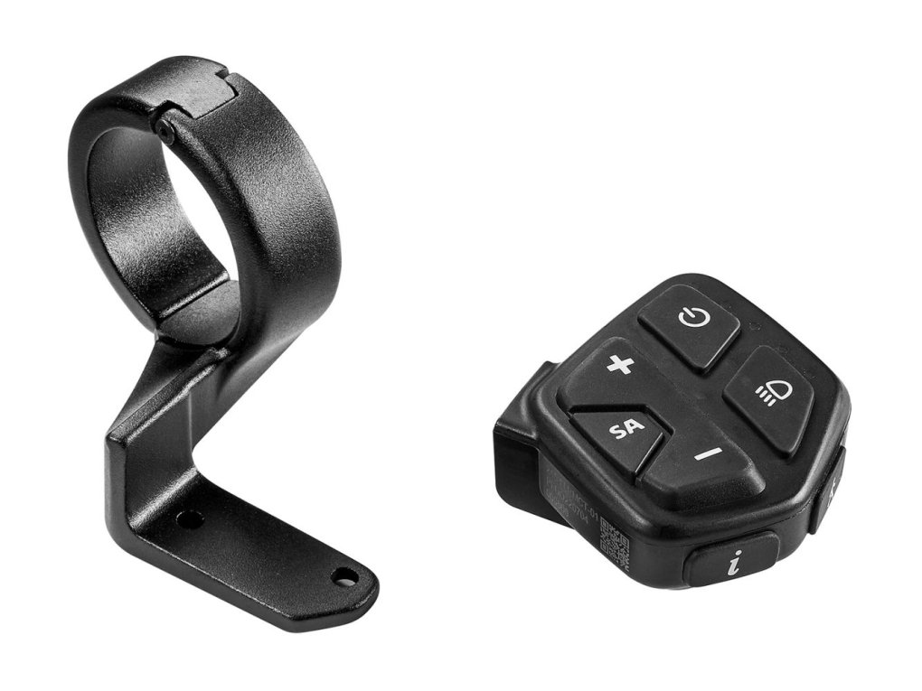 Giant RideControl Ergo 2 SG for Dropbar Road - 31.8 mm - 245MFLRMCT-01V