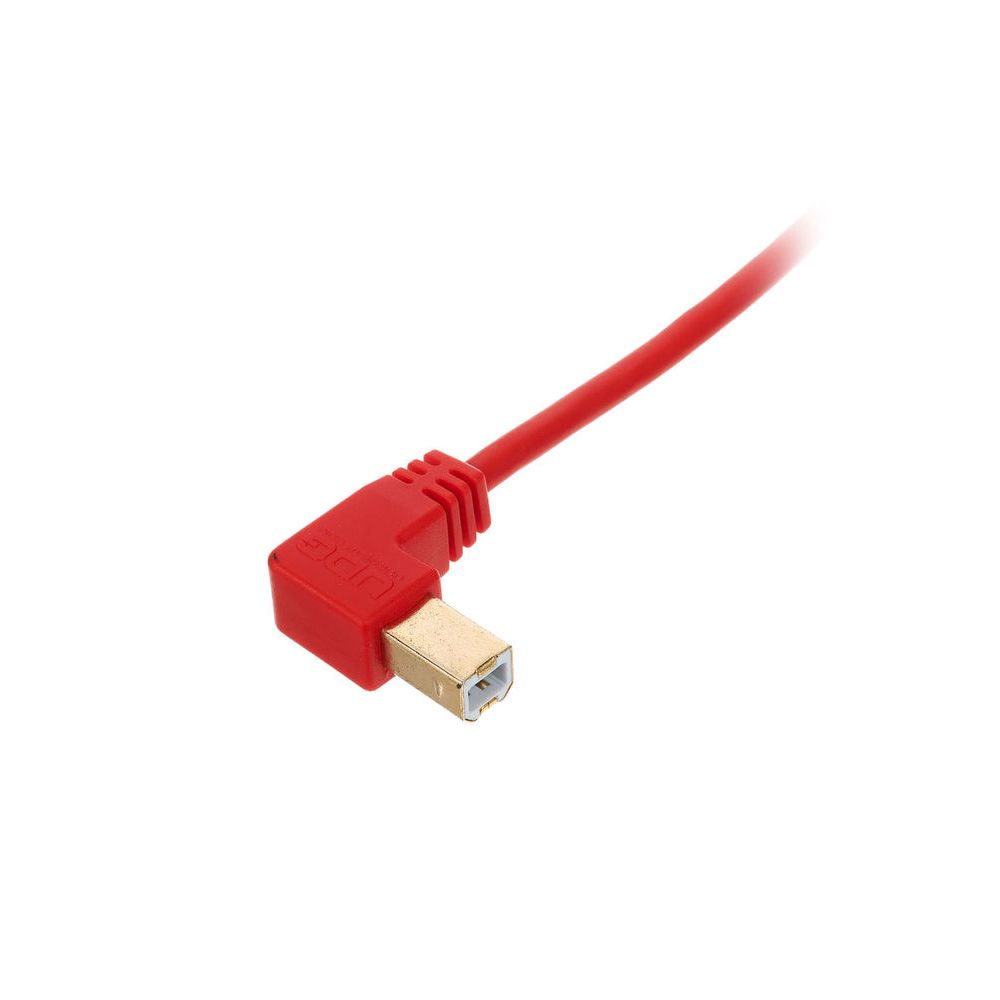 UDG Ultimate USB 2.0 Cable A1RD – Thomann Ireland