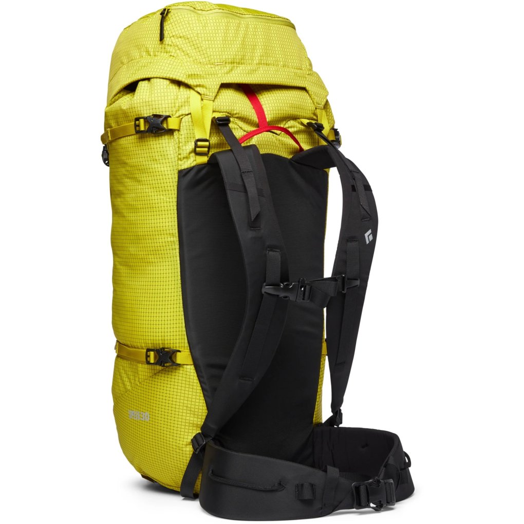 Black Diamond Speed 30 Backpack - Sulphur