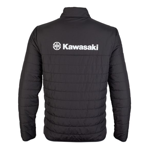 Fox X Kawi Howell Jacket - BlackRef: FX4425