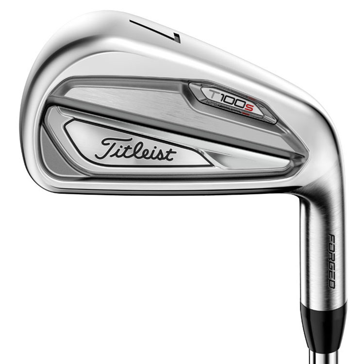 Titleist 2020 T100S Golf Irons