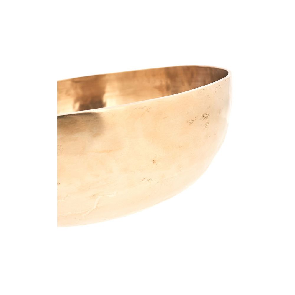 Thomann Tibetan Zen Singing Bowl 9kg – Thomann Ireland