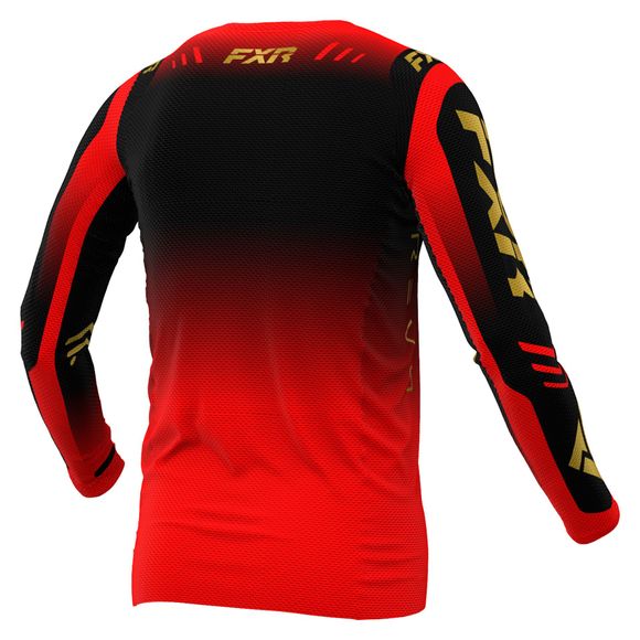 FXR REVO PRO 24 cross Jersey 2024 – Black/RedRef: FXR0449