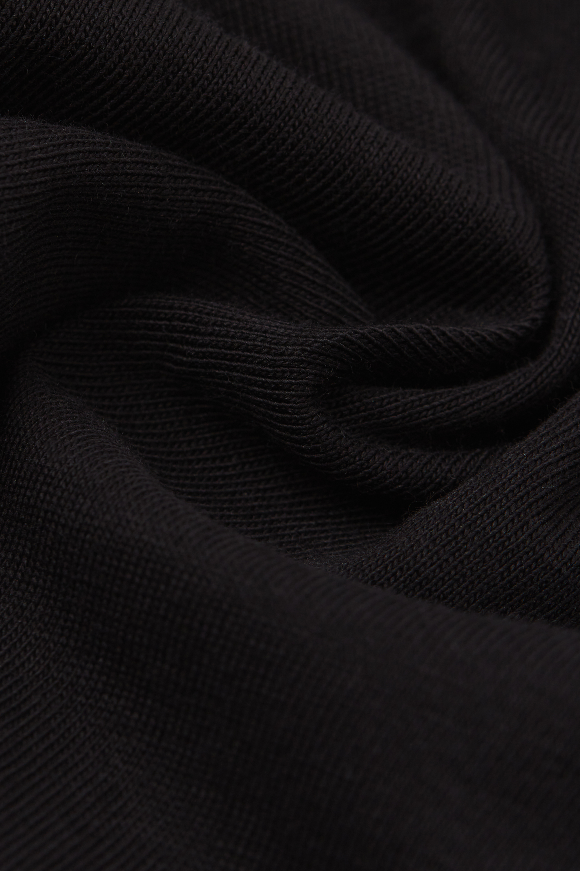 Boys’ Long Sleeve Printed Cotton Top