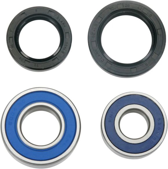 Wheel bearing + spy kit Moose Racing A251083Ref: Me03111A / A251083