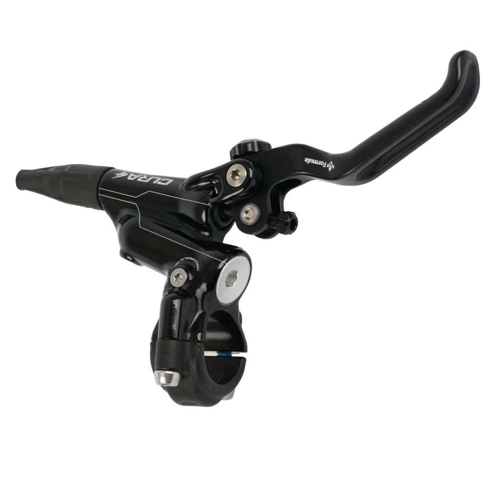 Formula Cura 4 Disc Brake Kit - TFRA/FCS - 175cm - glossy black