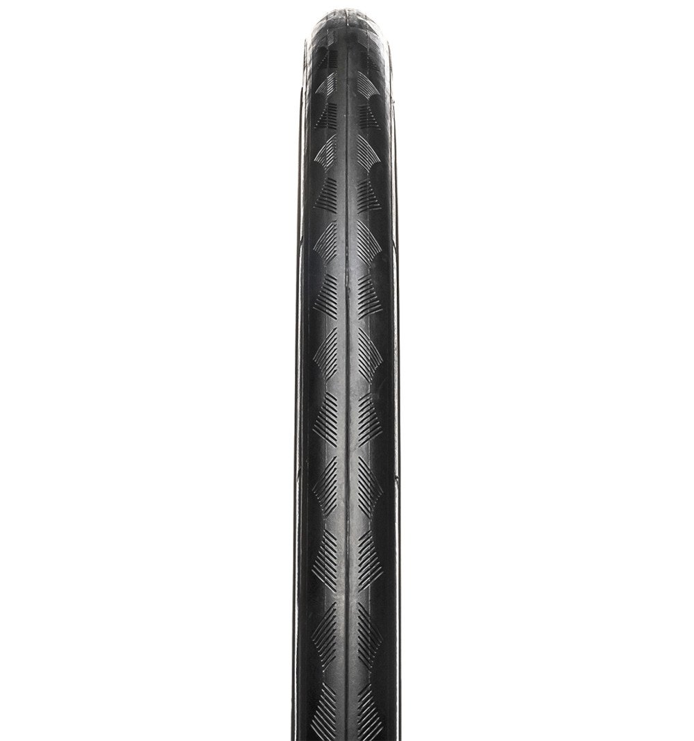 Hutchinson Nitro 2 souple - Folding Tire - 28-622 | black/tan