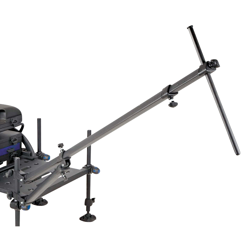 Behr Feeder-Rest rod holder