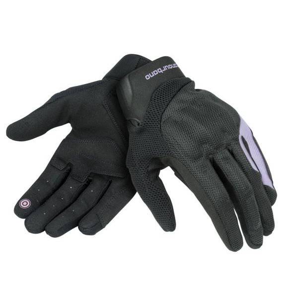 Gants Tucano Urbano PENNA EVO LADY - Noir / VioletRef : TR0566