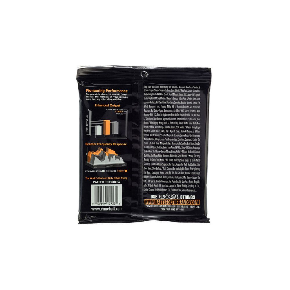 Ernie Ball 2733 – Thomann Ireland