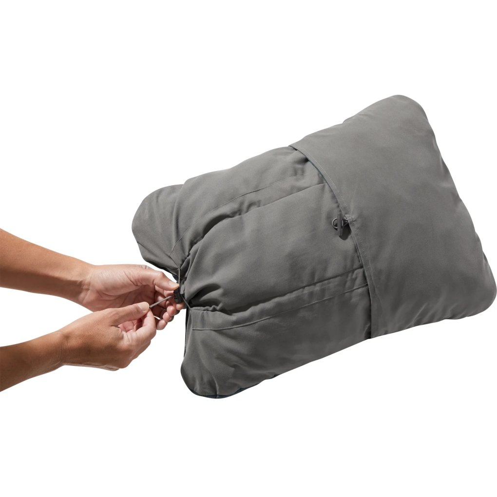 Therm-a-Rest Compressible Pillow Cinch - Large - Pines