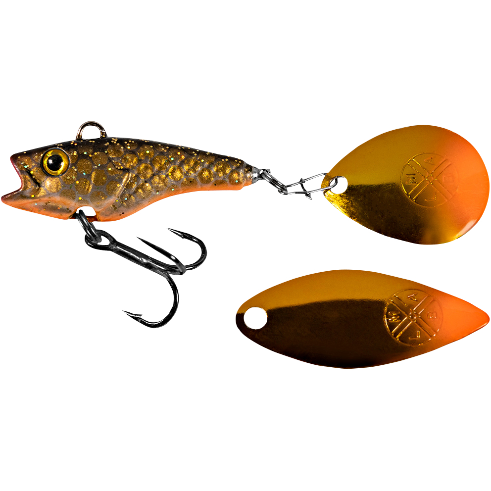 LMAB KØFI Good Vibe (Golden Roach)