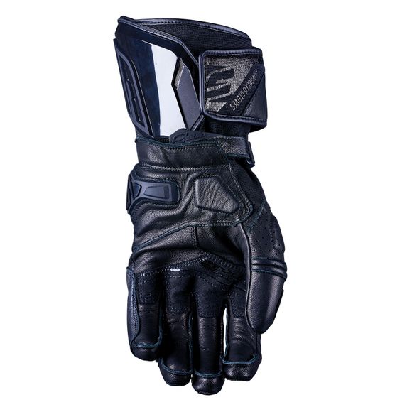 Five rfx2.20 gloves - blackRef: FV0215