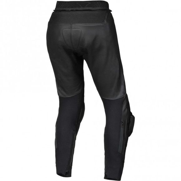 Pantalon Moto Macna VARIO STANDARD FEMME - NoirRef : MAC0352