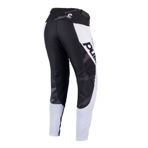 Cross Pull-in Master Race 2025 - gray / black pantsRef: PUL0608